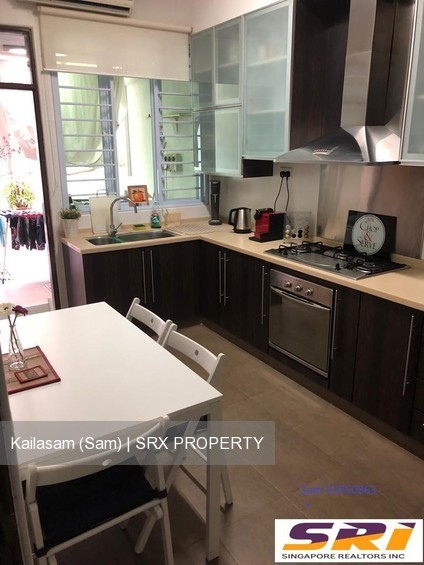 Fernhill Road (D10), Terrace #204577321
